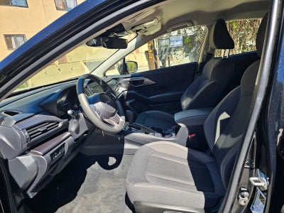 2024 Subaru Impreza AWD