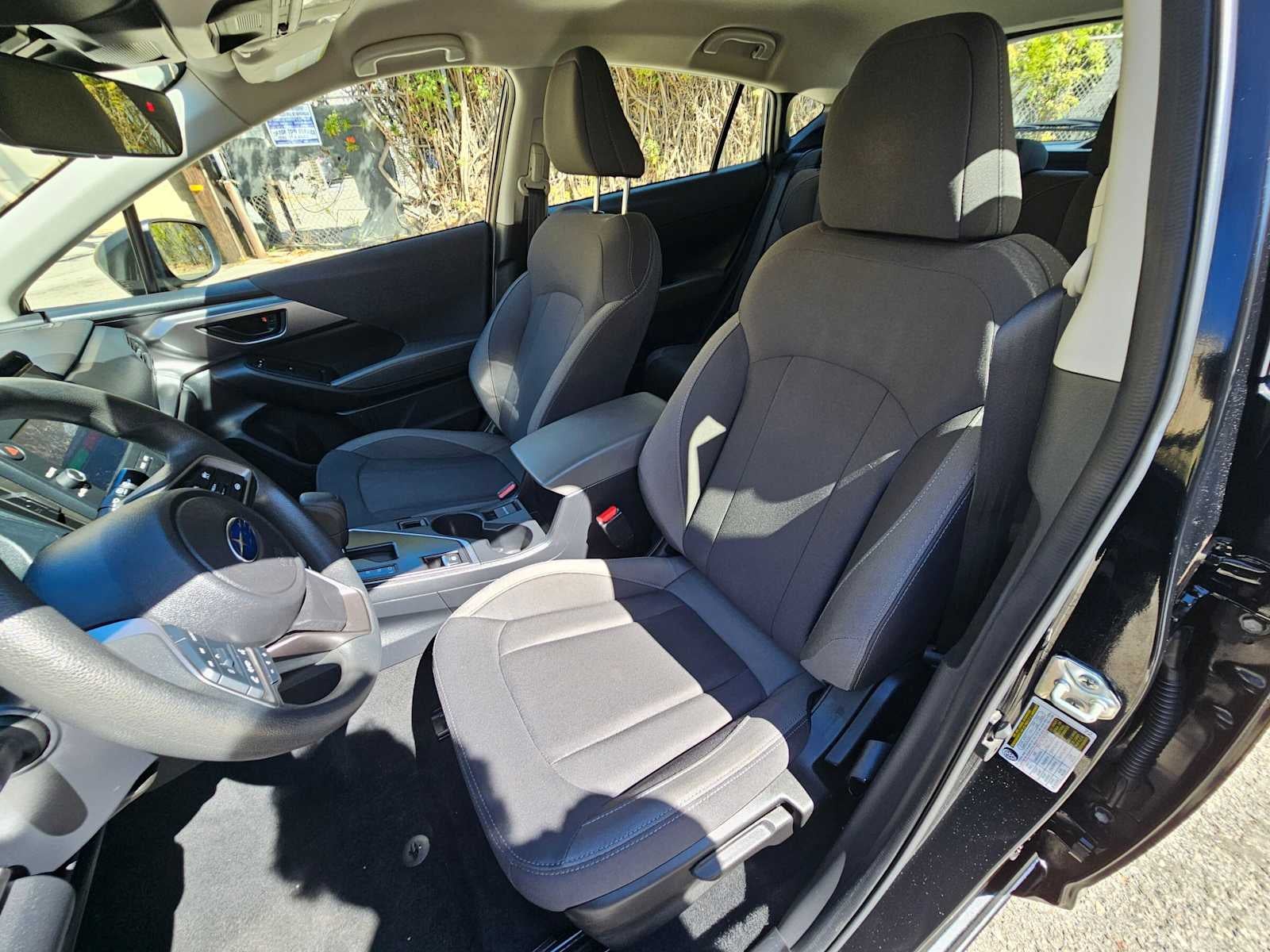 2024 Subaru Impreza AWD