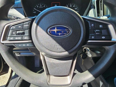 2024 Subaru Impreza AWD
