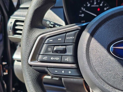 2024 Subaru Impreza AWD