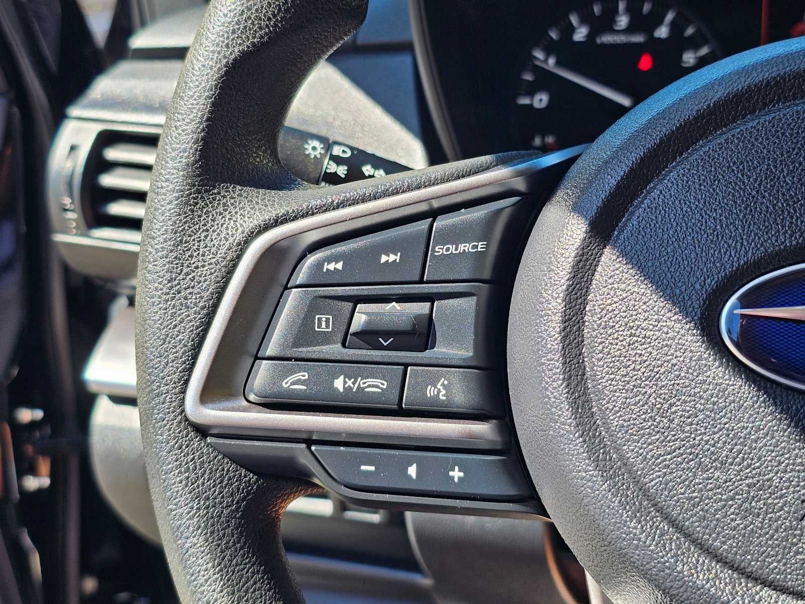2024 Subaru Impreza AWD