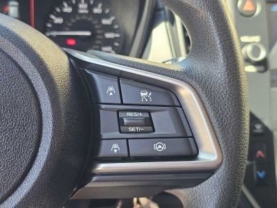 2024 Subaru Impreza AWD