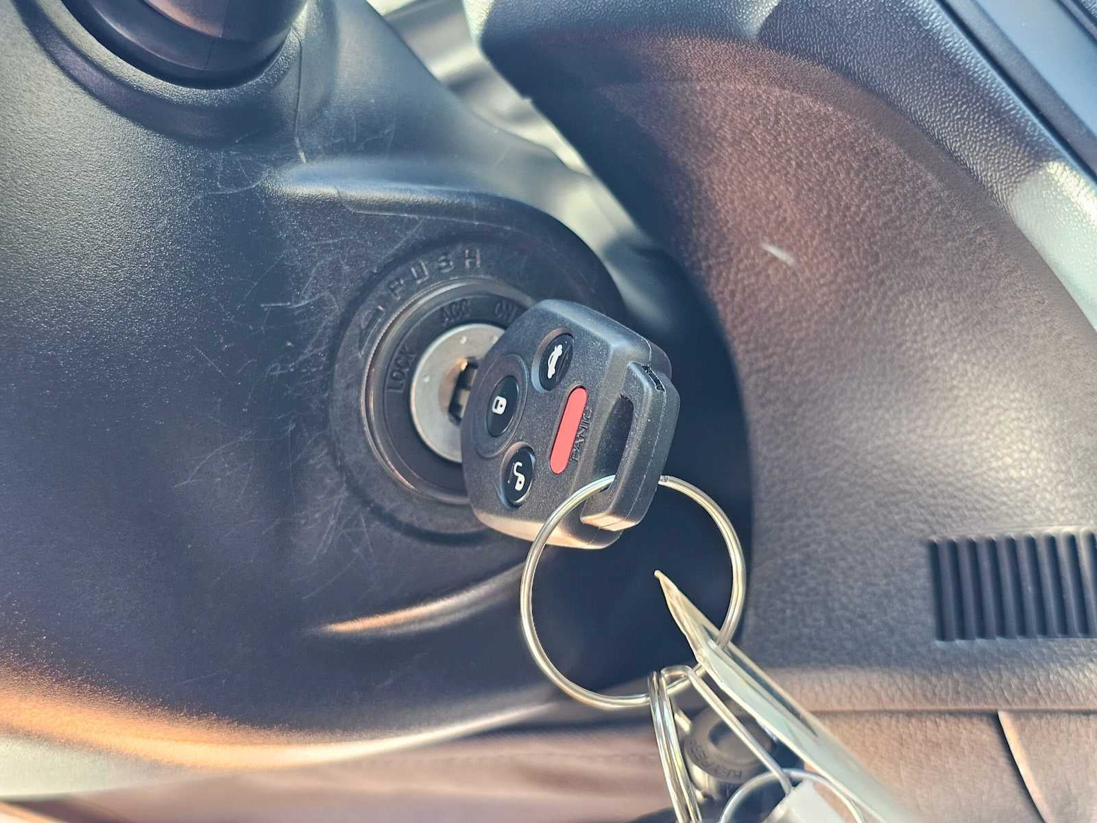 2024 Subaru Impreza AWD