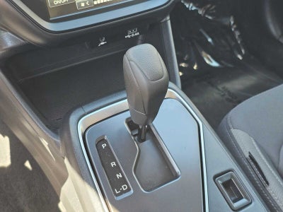 2024 Subaru Impreza AWD