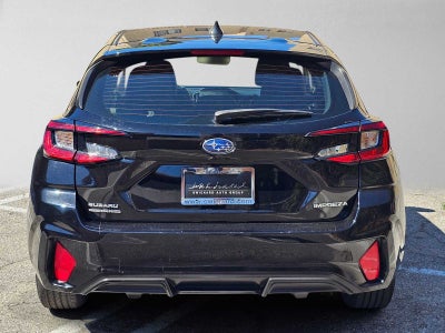 2024 Subaru Impreza AWD