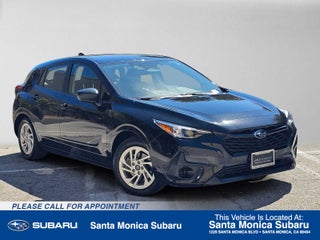 2024 Subaru Impreza AWD