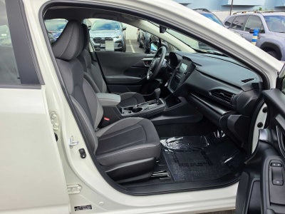 2024 Subaru Impreza AWD