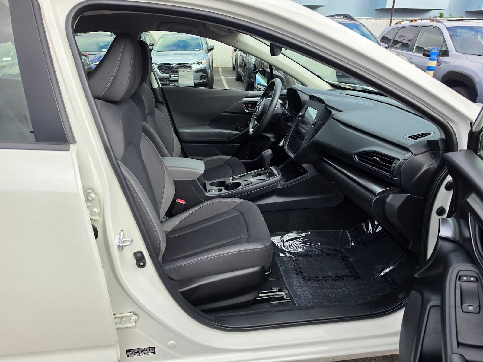 2024 Subaru Impreza AWD
