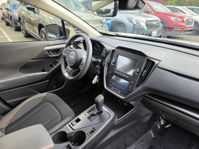 2024 Subaru Impreza AWD