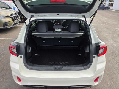 2024 Subaru Impreza AWD