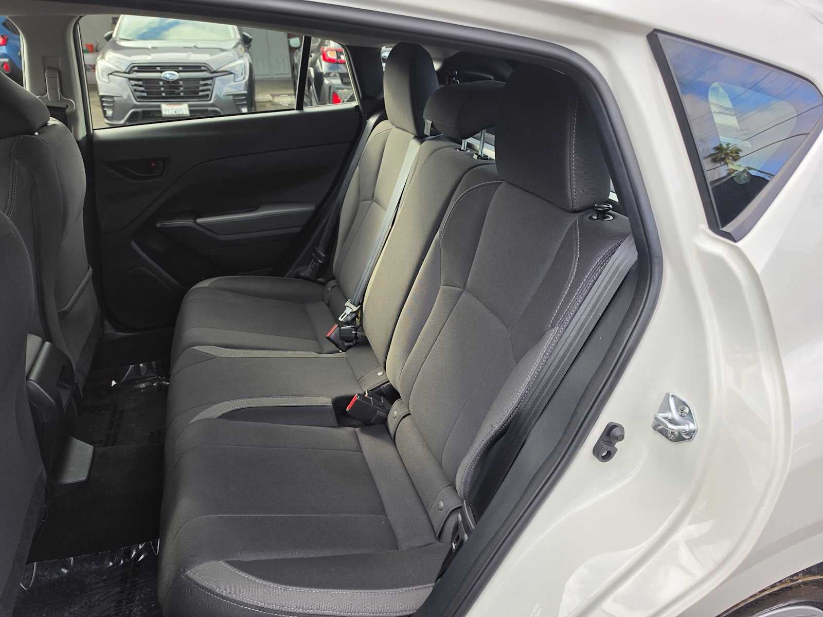 2024 Subaru Impreza AWD