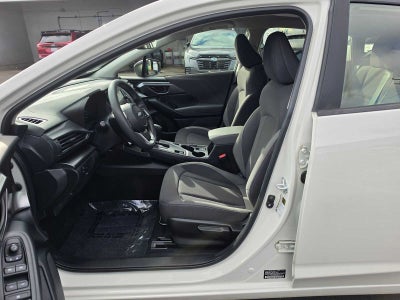 2024 Subaru Impreza AWD