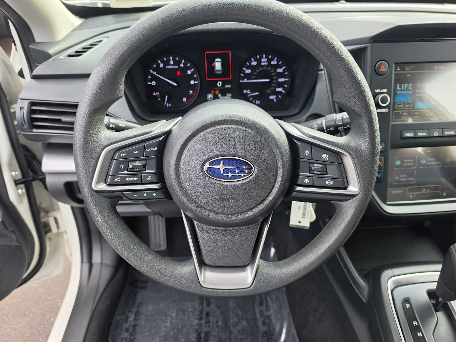 2024 Subaru Impreza AWD