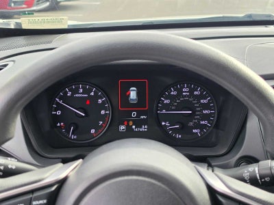 2024 Subaru Impreza AWD