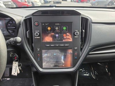 2024 Subaru Impreza AWD