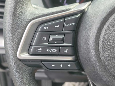 2024 Subaru Impreza AWD