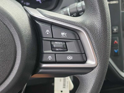 2024 Subaru Impreza AWD