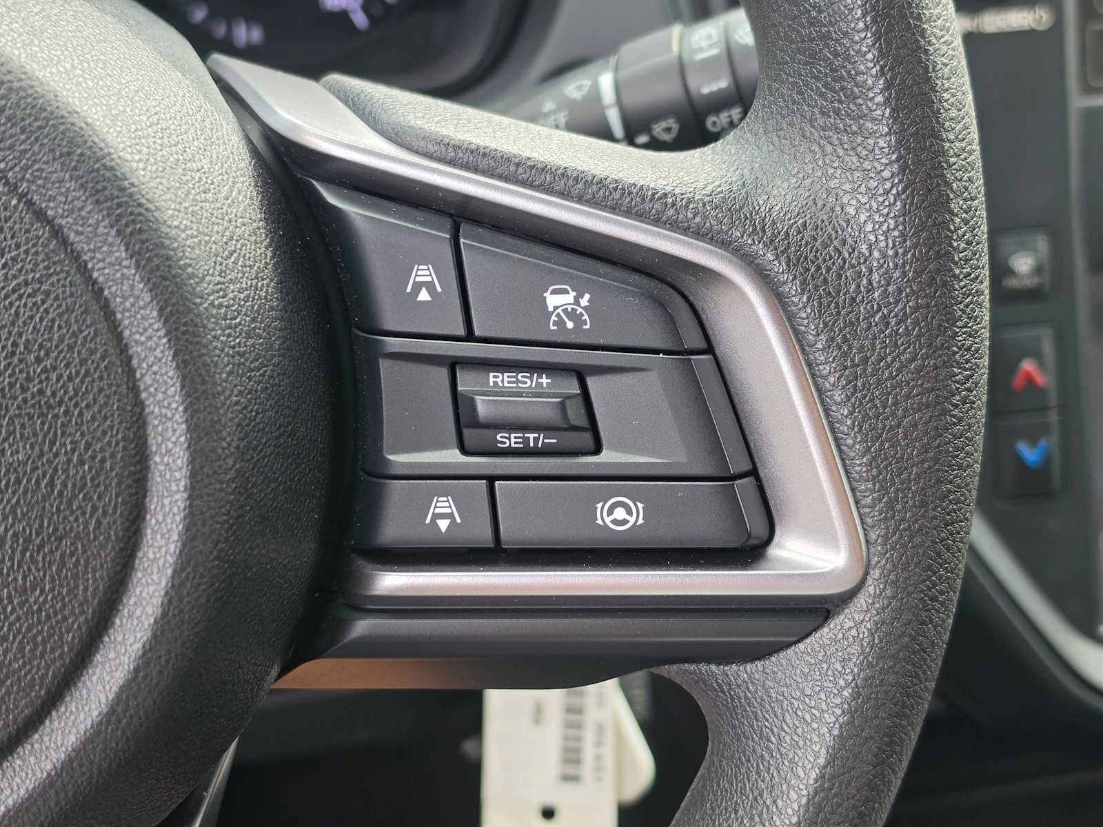 2024 Subaru Impreza AWD