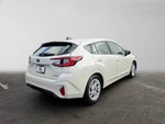 2024 Subaru Impreza AWD