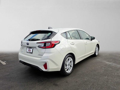 2024 Subaru Impreza AWD