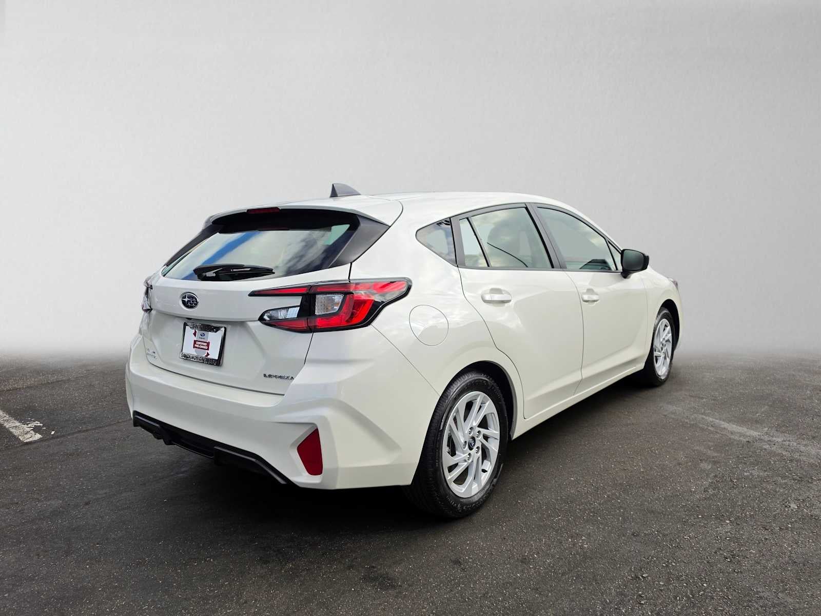 2024 Subaru Impreza AWD