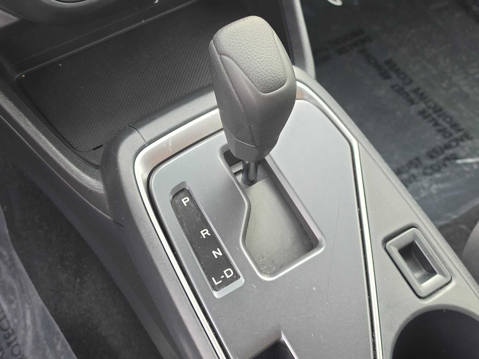 2024 Subaru Impreza AWD