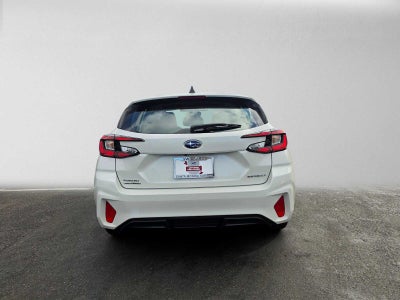 2024 Subaru Impreza AWD