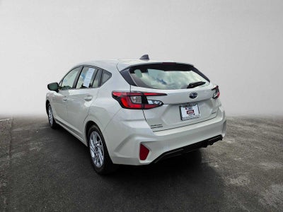 2024 Subaru Impreza AWD