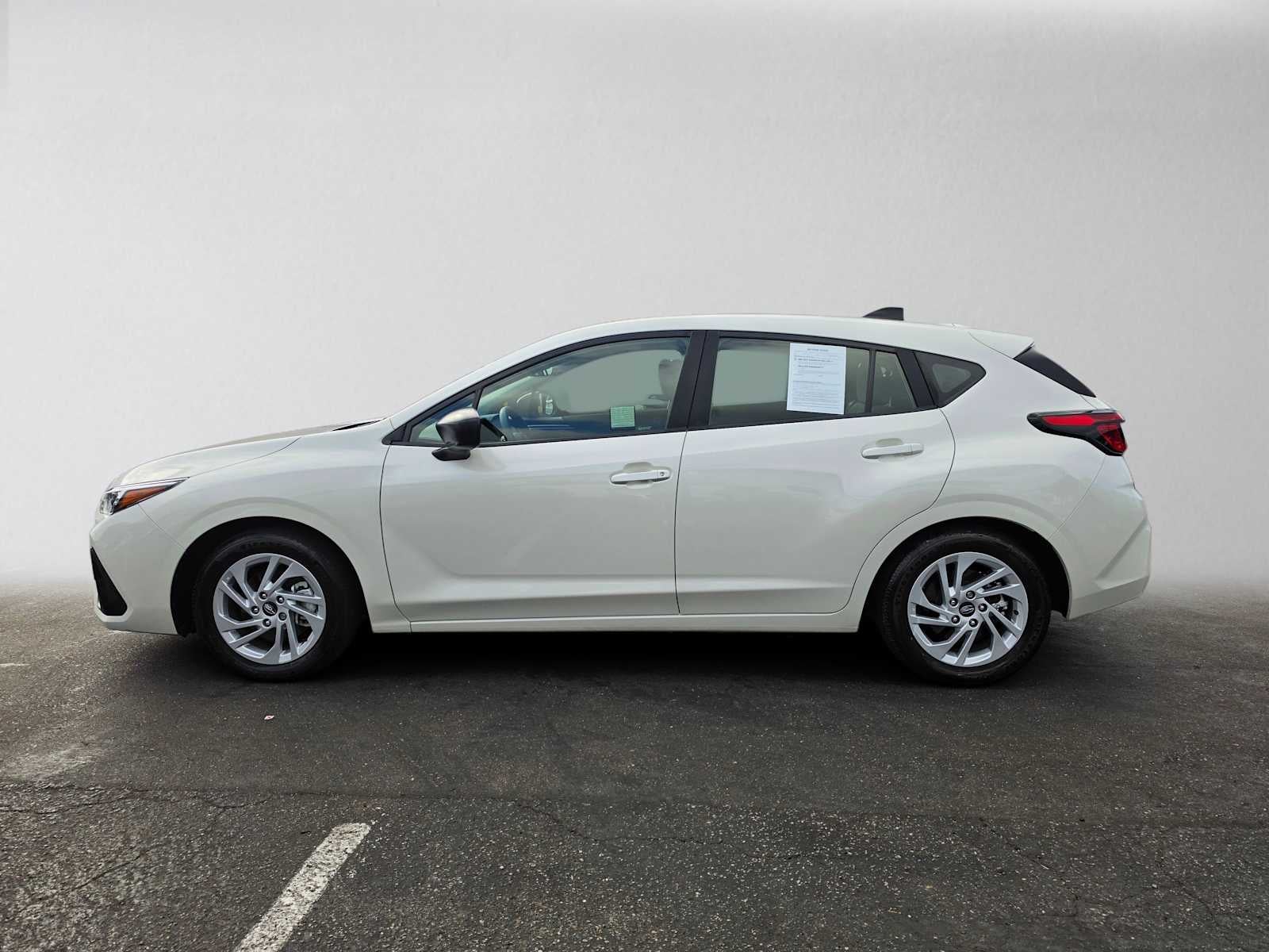 2024 Subaru Impreza AWD