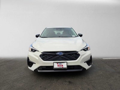 2024 Subaru Impreza AWD