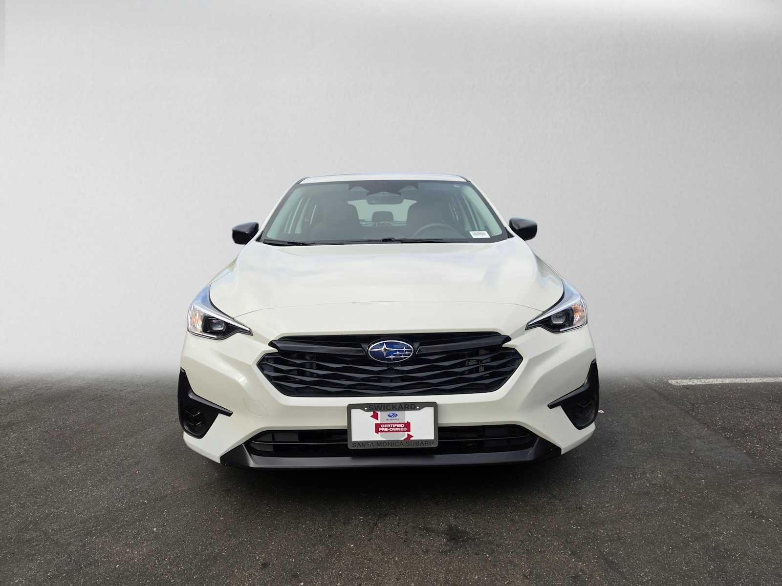 2024 Subaru Impreza AWD