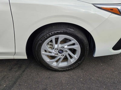 2024 Subaru Impreza AWD