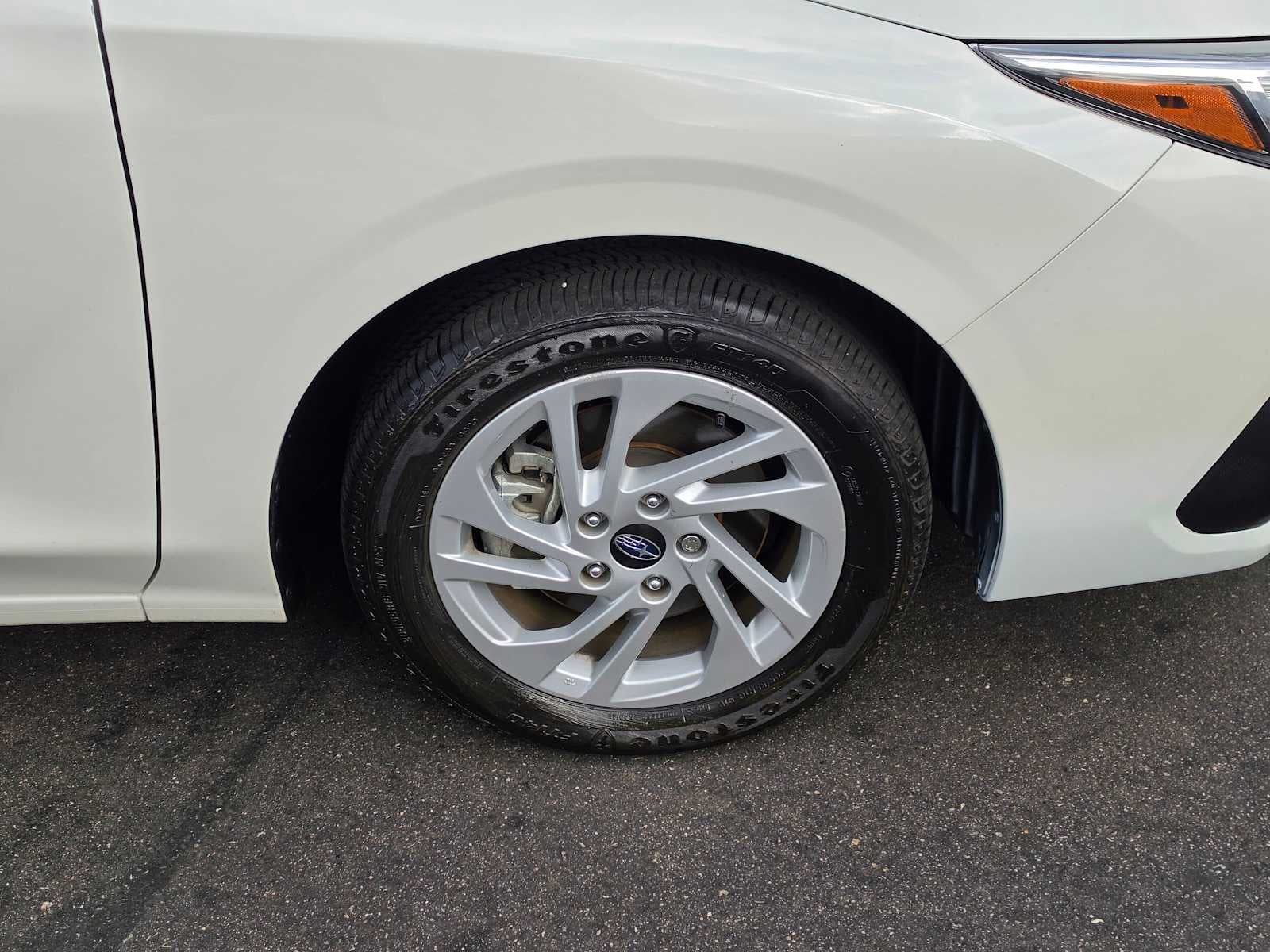 2024 Subaru Impreza AWD