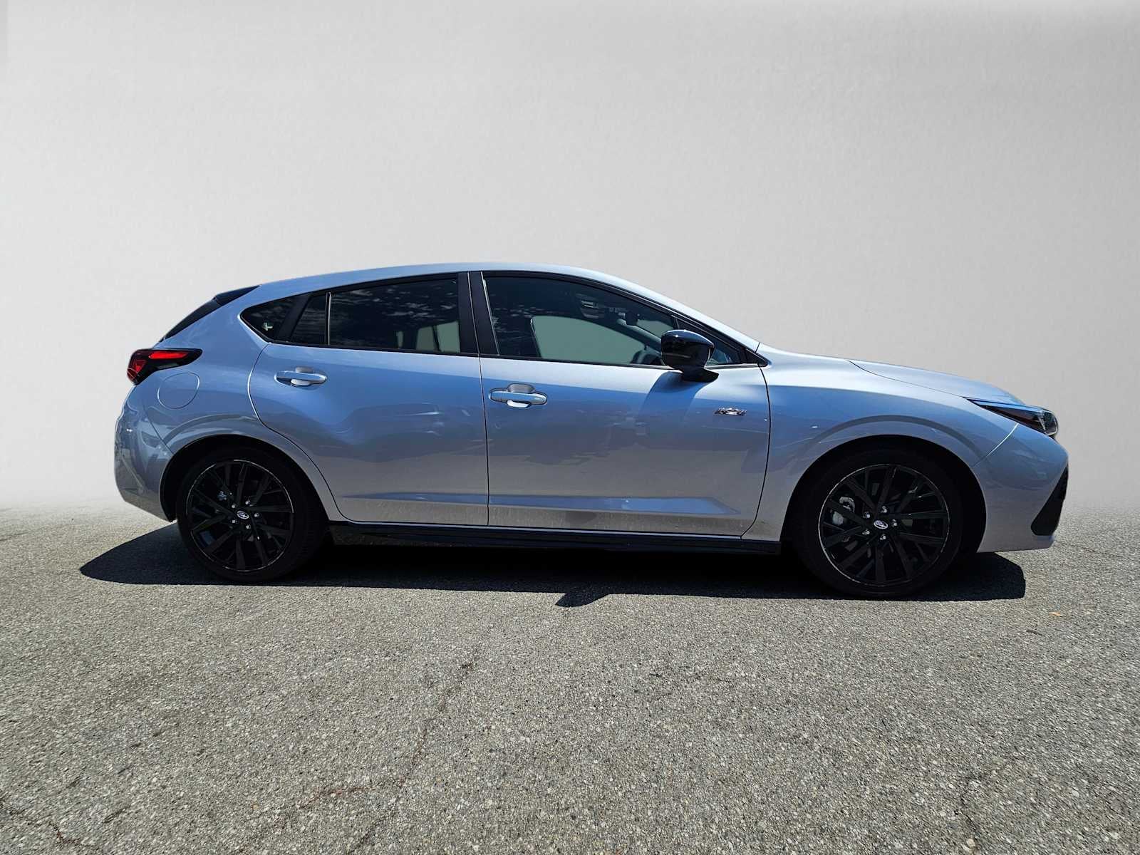 2024 Subaru Impreza RS