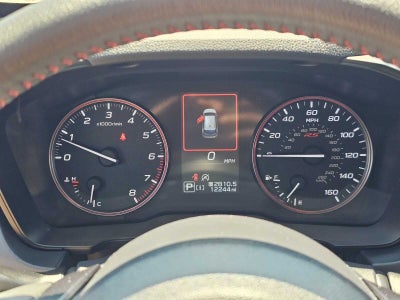 2024 Subaru Impreza RS