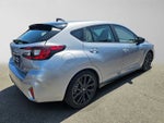 2024 Subaru Impreza RS