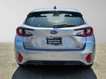 2024 Subaru Impreza RS