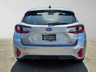 2024 Subaru Impreza RS
