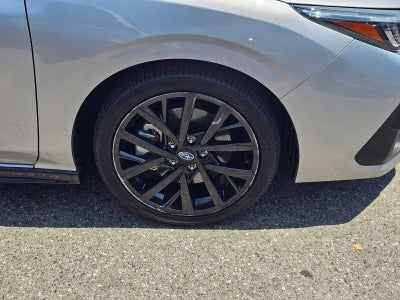 2024 Subaru Impreza RS