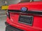 2026 Subaru WRX Manual
