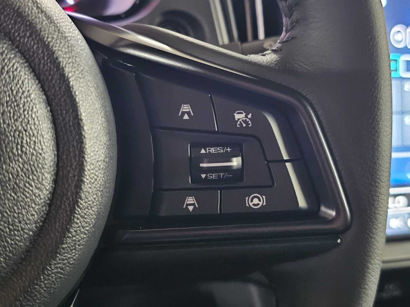 2026 Subaru WRX Manual