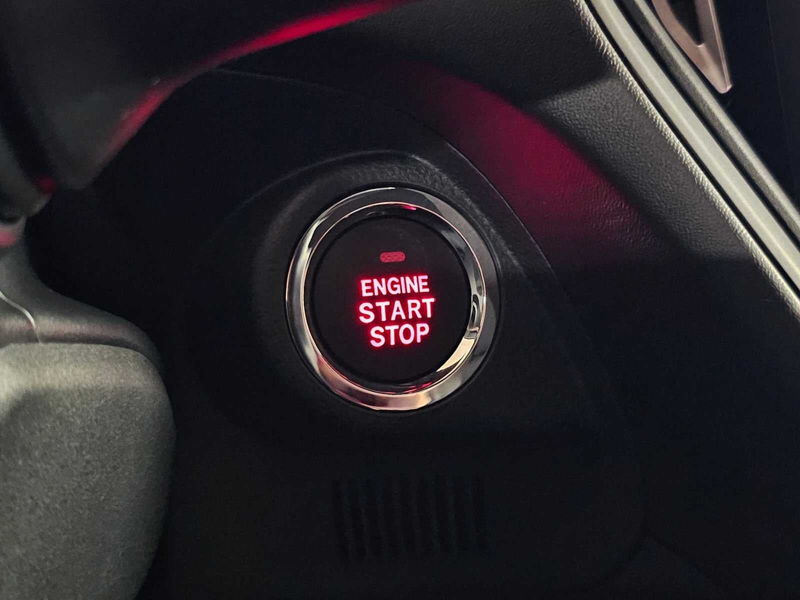 2026 Subaru WRX Manual