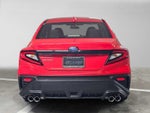 2026 Subaru WRX Manual