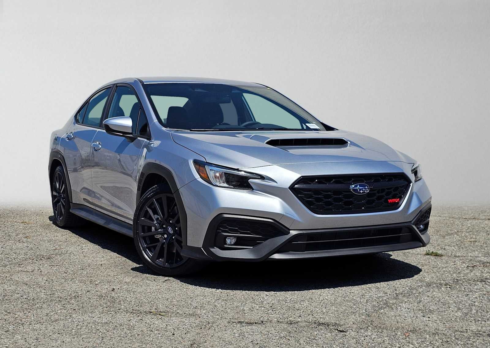 2026 Subaru WRX Premium