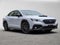 2026 Subaru WRX tS