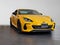 2026 Subaru BRZ Series.Yellow