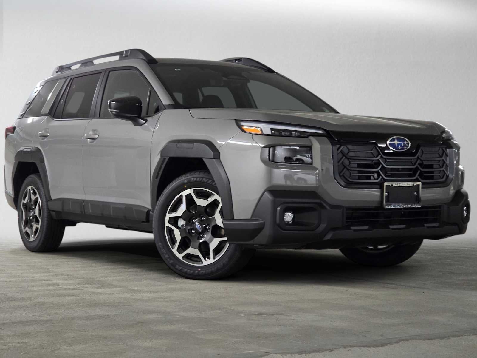 2026 Subaru Outback Touring