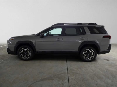 2026 Subaru Outback Touring