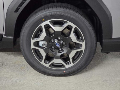 2026 Subaru Outback Touring