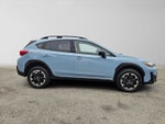 2022 Subaru Crosstrek CVT